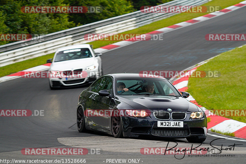 Bild #13528666 - Touristenfahrten Nürburgring Nordschleife (01.07.2021)