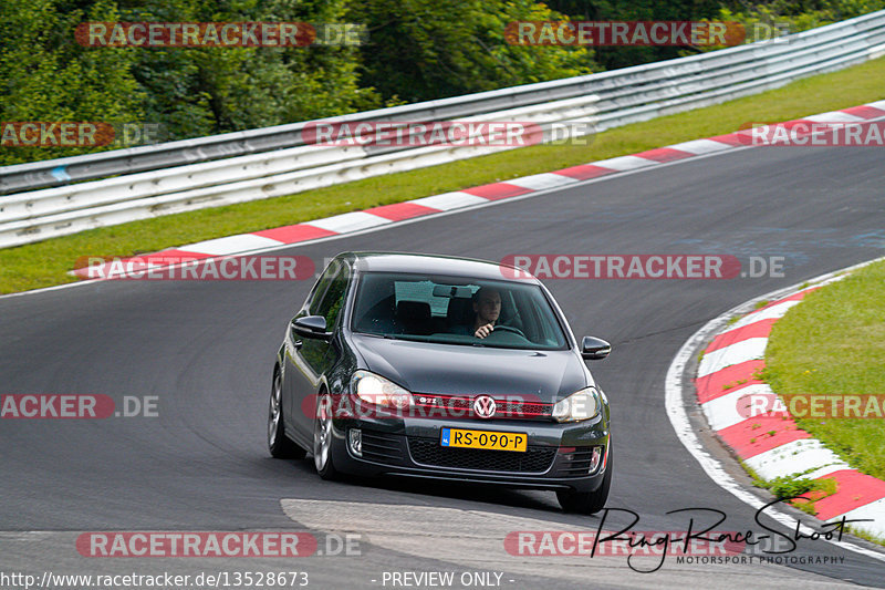 Bild #13528673 - Touristenfahrten Nürburgring Nordschleife (01.07.2021)