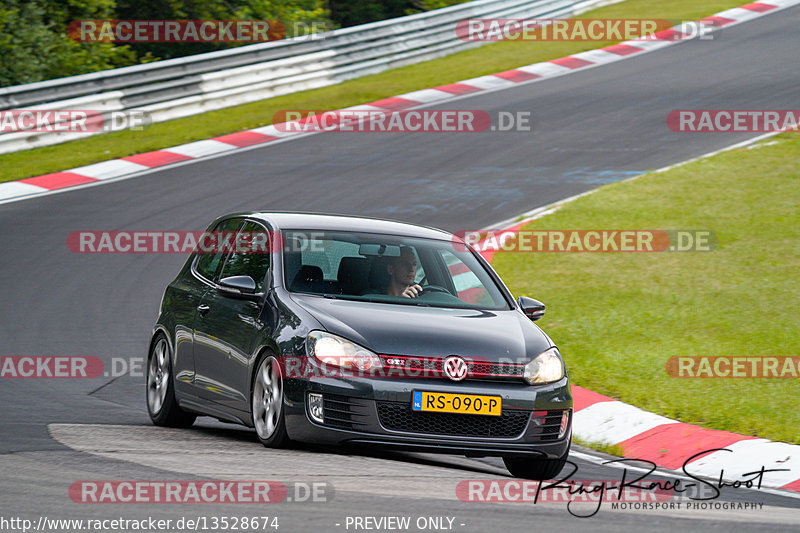 Bild #13528674 - Touristenfahrten Nürburgring Nordschleife (01.07.2021)