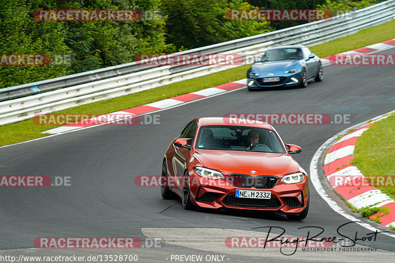 Bild #13528700 - Touristenfahrten Nürburgring Nordschleife (01.07.2021)