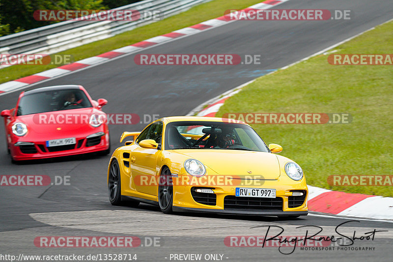 Bild #13528714 - Touristenfahrten Nürburgring Nordschleife (01.07.2021)