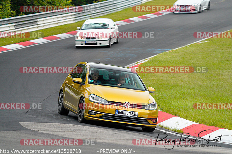 Bild #13528718 - Touristenfahrten Nürburgring Nordschleife (01.07.2021)