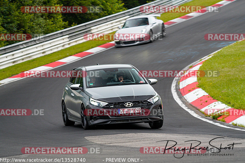 Bild #13528740 - Touristenfahrten Nürburgring Nordschleife (01.07.2021)