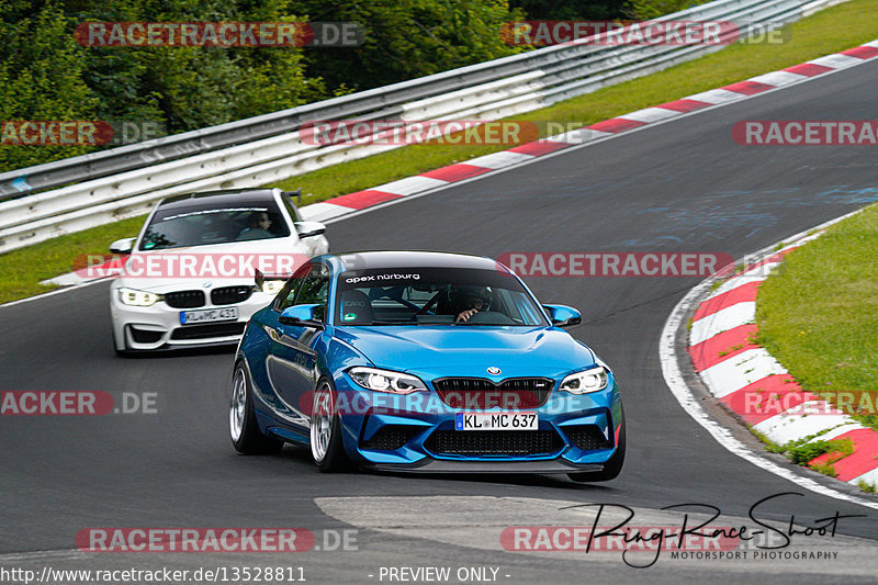 Bild #13528811 - Touristenfahrten Nürburgring Nordschleife (01.07.2021)