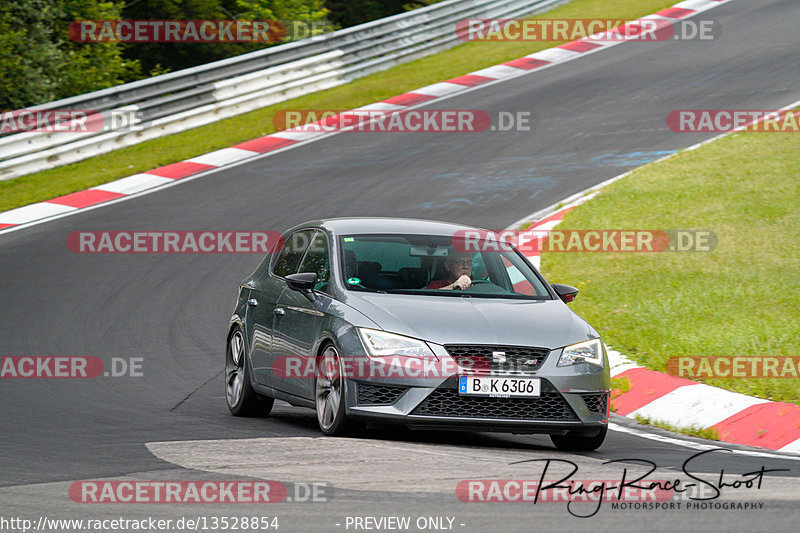 Bild #13528854 - Touristenfahrten Nürburgring Nordschleife (01.07.2021)