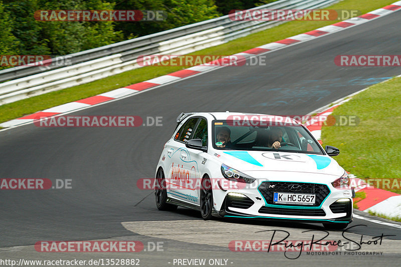 Bild #13528882 - Touristenfahrten Nürburgring Nordschleife (01.07.2021)