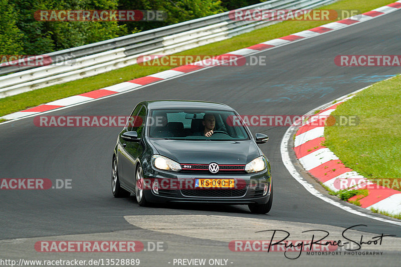 Bild #13528889 - Touristenfahrten Nürburgring Nordschleife (01.07.2021)