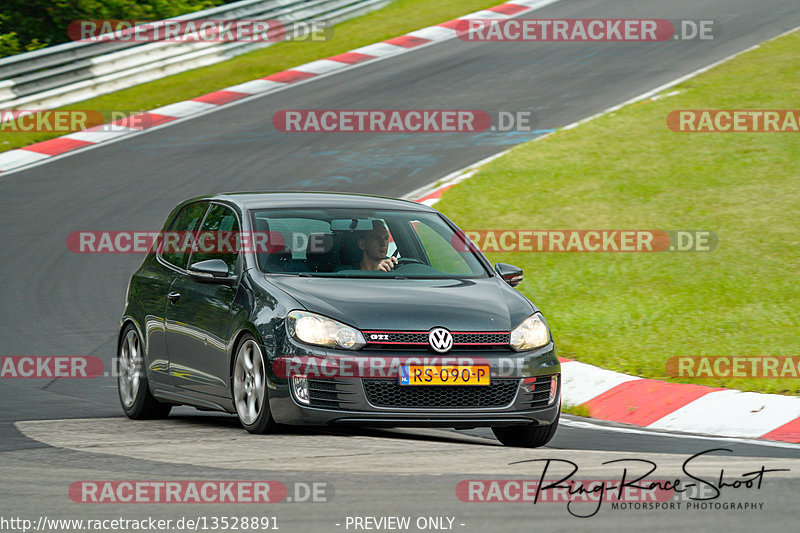 Bild #13528891 - Touristenfahrten Nürburgring Nordschleife (01.07.2021)