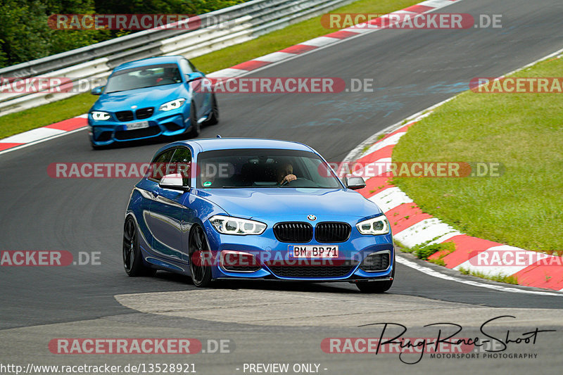 Bild #13528921 - Touristenfahrten Nürburgring Nordschleife (01.07.2021)