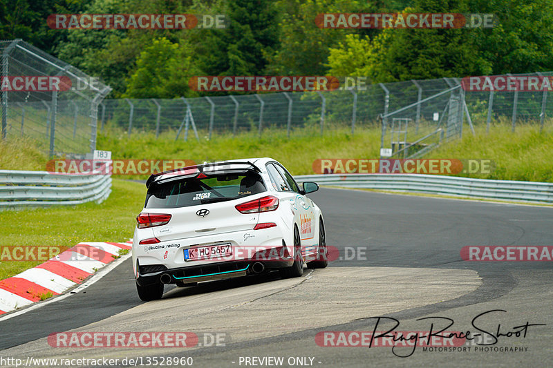 Bild #13528960 - Touristenfahrten Nürburgring Nordschleife (01.07.2021)