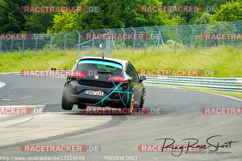 Bild #13529009 - Touristenfahrten Nürburgring Nordschleife (01.07.2021)