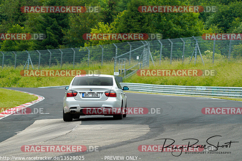 Bild #13529025 - Touristenfahrten Nürburgring Nordschleife (01.07.2021)