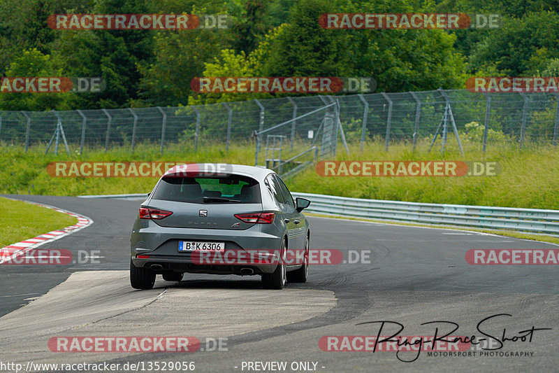 Bild #13529056 - Touristenfahrten Nürburgring Nordschleife (01.07.2021)