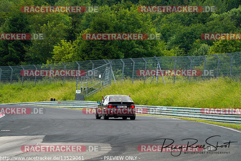 Bild #13529061 - Touristenfahrten Nürburgring Nordschleife (01.07.2021)