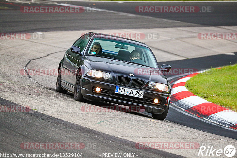 Bild #13529104 - Touristenfahrten Nürburgring Nordschleife (01.07.2021)