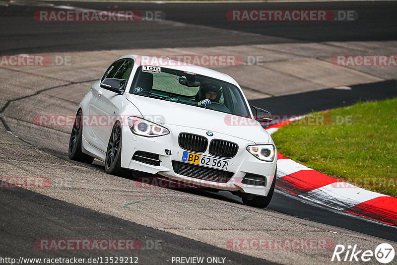 Bild #13529212 - Touristenfahrten Nürburgring Nordschleife (01.07.2021)