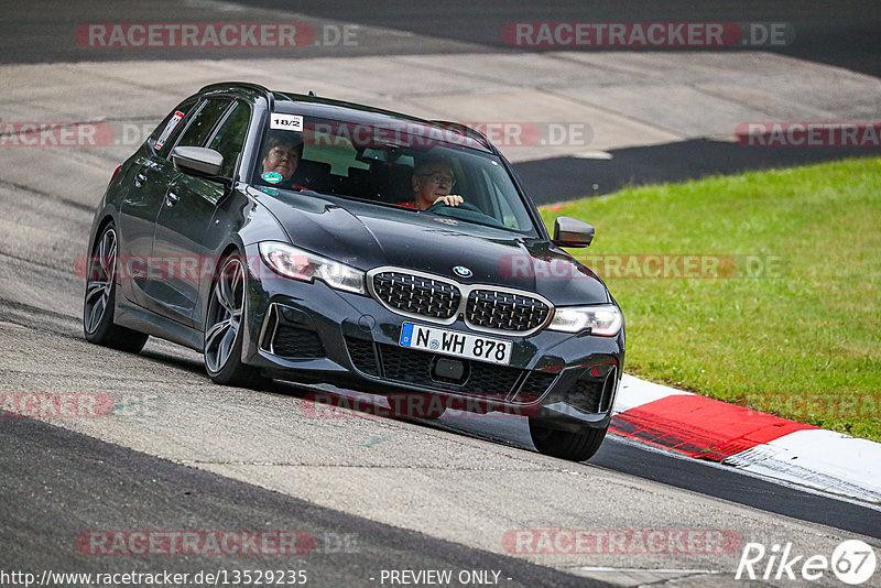 Bild #13529235 - Touristenfahrten Nürburgring Nordschleife (01.07.2021)