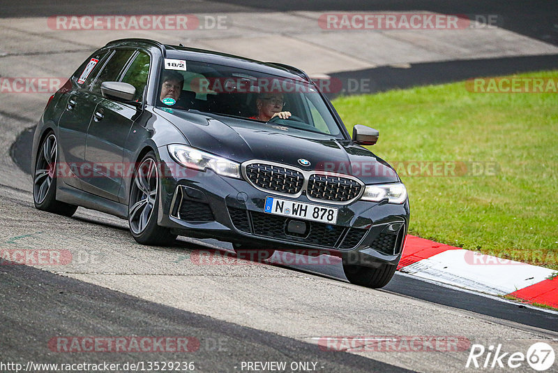 Bild #13529236 - Touristenfahrten Nürburgring Nordschleife (01.07.2021)