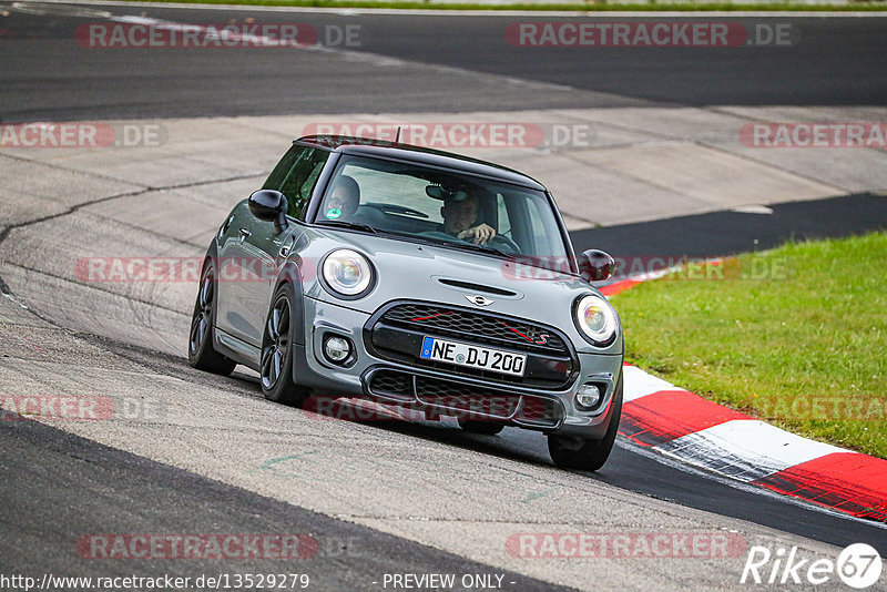 Bild #13529279 - Touristenfahrten Nürburgring Nordschleife (01.07.2021)