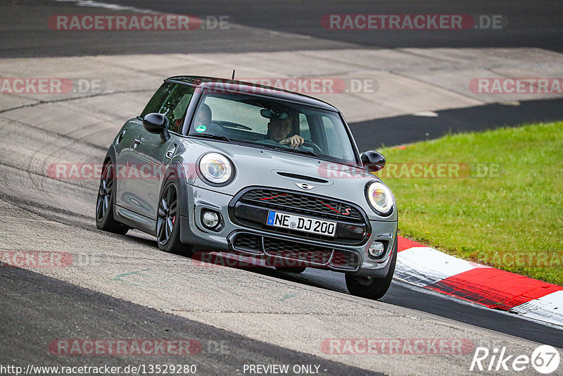 Bild #13529280 - Touristenfahrten Nürburgring Nordschleife (01.07.2021)