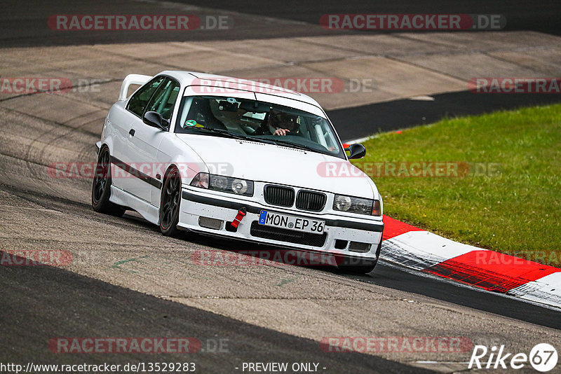 Bild #13529283 - Touristenfahrten Nürburgring Nordschleife (01.07.2021)