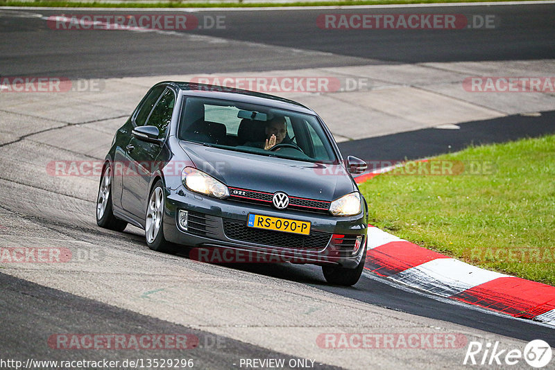 Bild #13529296 - Touristenfahrten Nürburgring Nordschleife (01.07.2021)