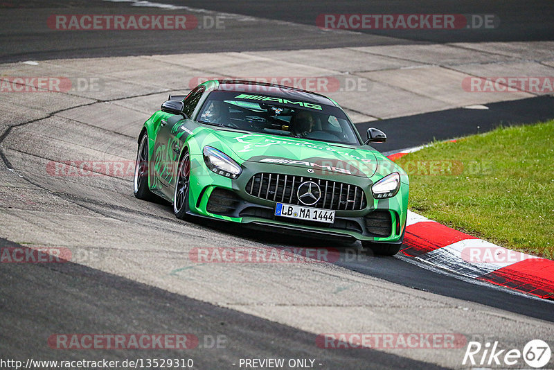 Bild #13529310 - Touristenfahrten Nürburgring Nordschleife (01.07.2021)