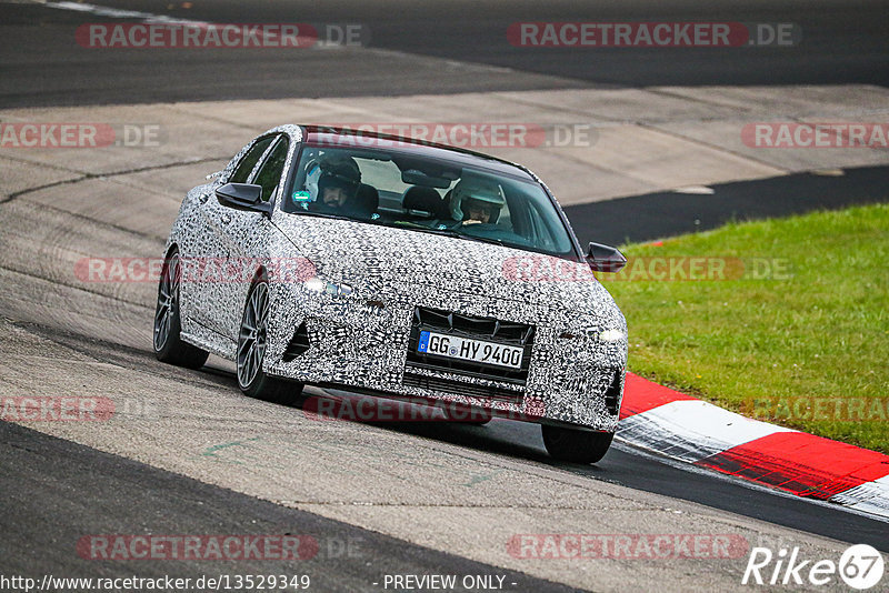 Bild #13529349 - Touristenfahrten Nürburgring Nordschleife (01.07.2021)