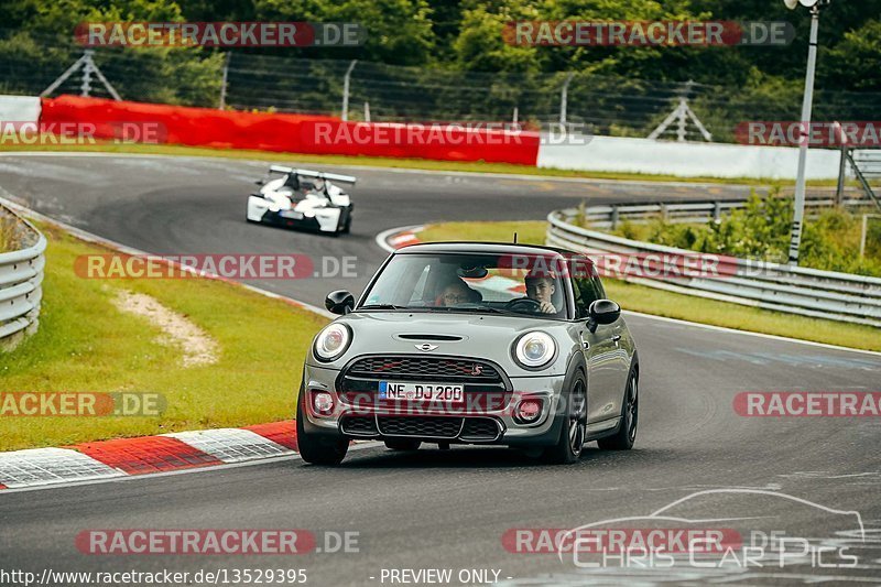 Bild #13529395 - Touristenfahrten Nürburgring Nordschleife (01.07.2021)