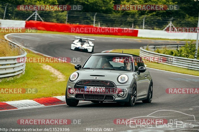 Bild #13529396 - Touristenfahrten Nürburgring Nordschleife (01.07.2021)