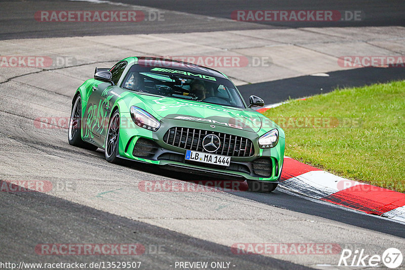 Bild #13529507 - Touristenfahrten Nürburgring Nordschleife (01.07.2021)