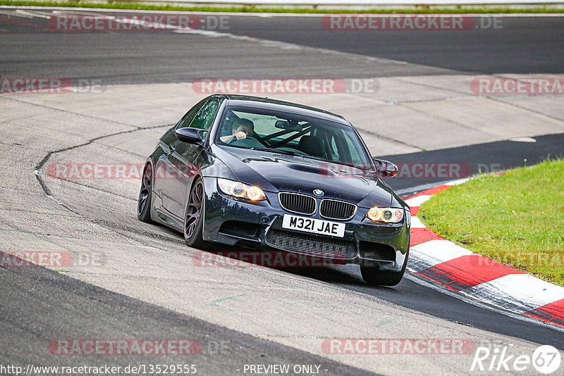 Bild #13529555 - Touristenfahrten Nürburgring Nordschleife (01.07.2021)