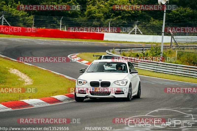 Bild #13529556 - Touristenfahrten Nürburgring Nordschleife (01.07.2021)