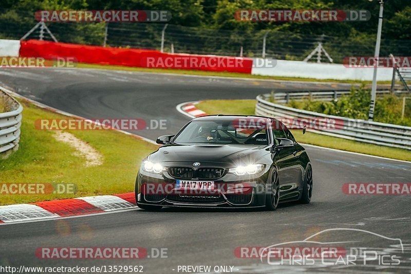 Bild #13529562 - Touristenfahrten Nürburgring Nordschleife (01.07.2021)