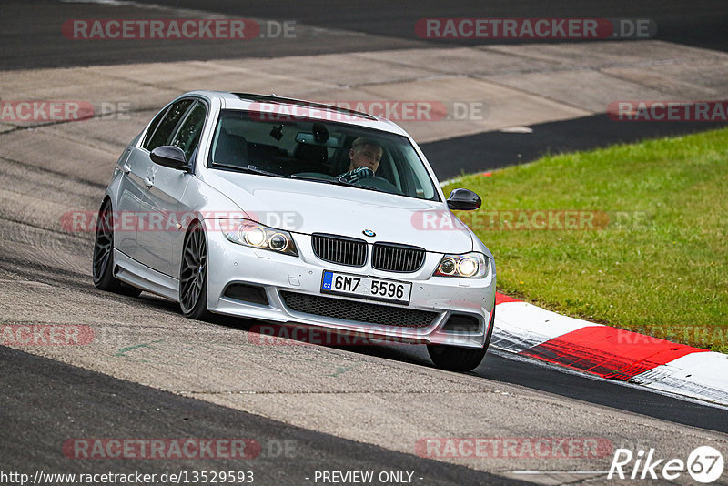 Bild #13529593 - Touristenfahrten Nürburgring Nordschleife (01.07.2021)