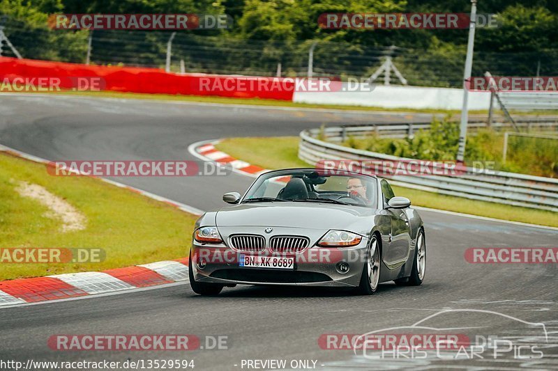 Bild #13529594 - Touristenfahrten Nürburgring Nordschleife (01.07.2021)