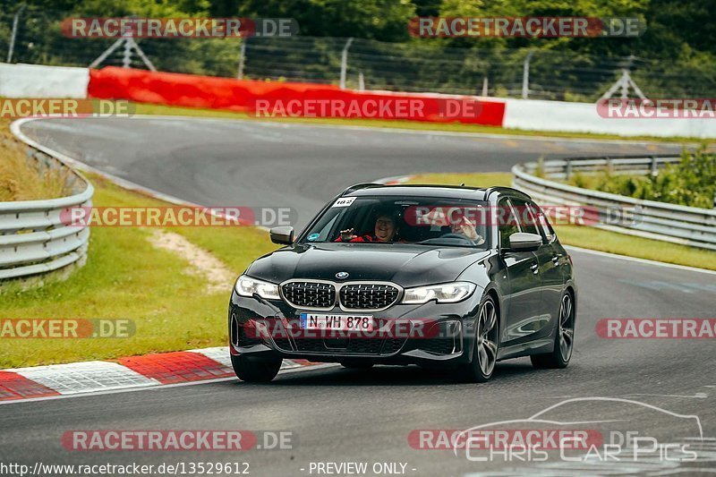 Bild #13529612 - Touristenfahrten Nürburgring Nordschleife (01.07.2021)