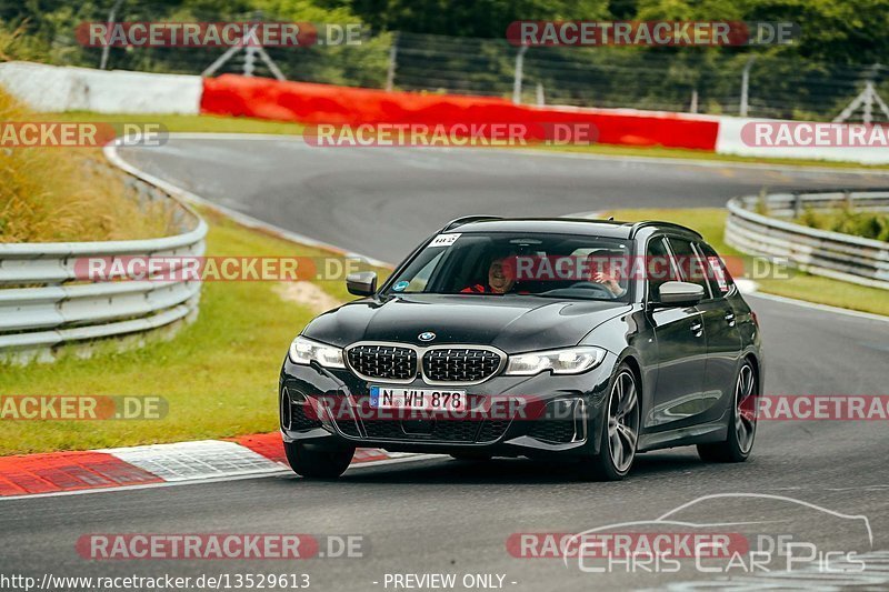 Bild #13529613 - Touristenfahrten Nürburgring Nordschleife (01.07.2021)