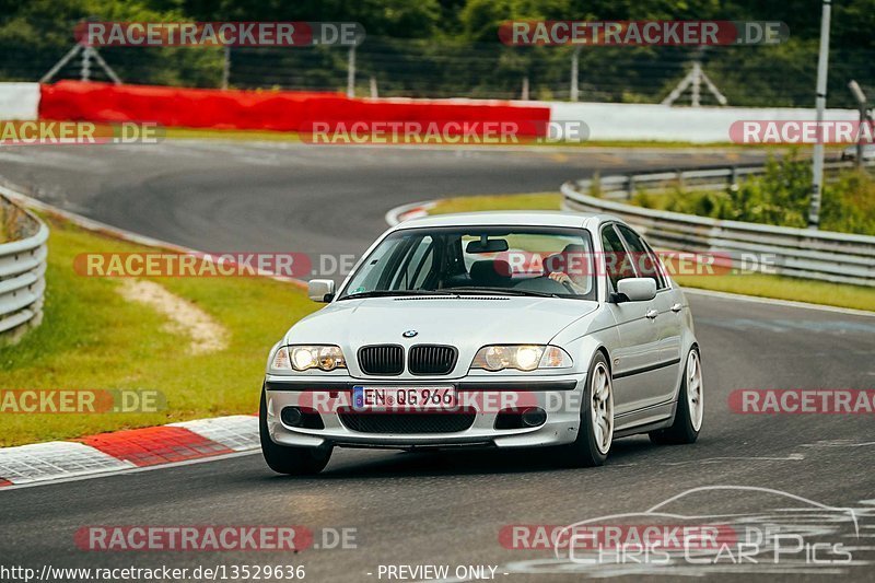 Bild #13529636 - Touristenfahrten Nürburgring Nordschleife (01.07.2021)