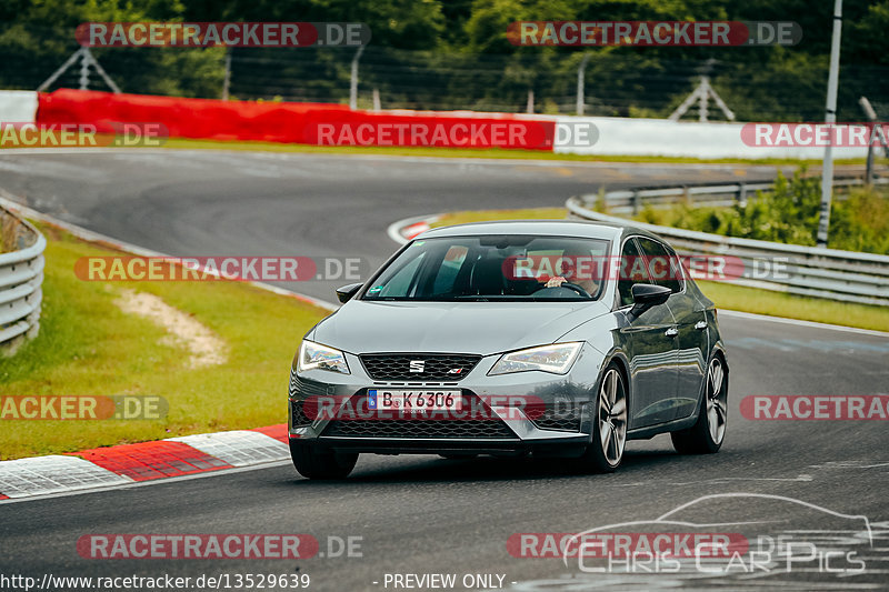 Bild #13529639 - Touristenfahrten Nürburgring Nordschleife (01.07.2021)