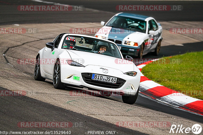 Bild #13529640 - Touristenfahrten Nürburgring Nordschleife (01.07.2021)