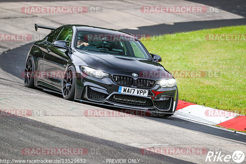 Bild #13529652 - Touristenfahrten Nürburgring Nordschleife (01.07.2021)