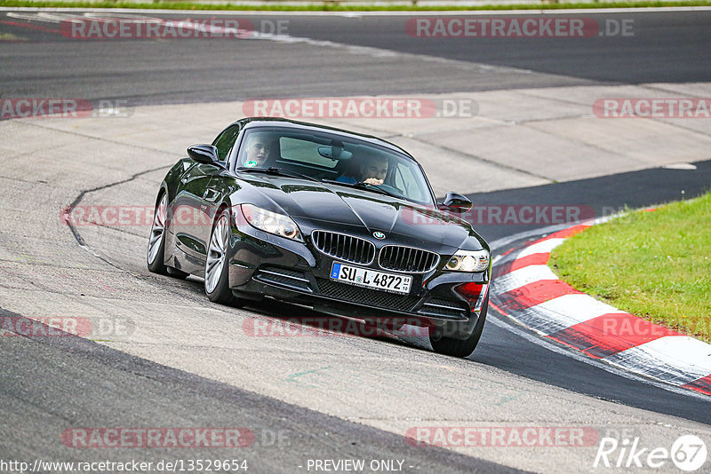 Bild #13529654 - Touristenfahrten Nürburgring Nordschleife (01.07.2021)