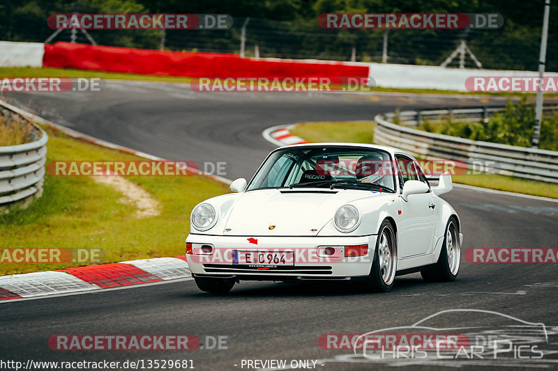 Bild #13529681 - Touristenfahrten Nürburgring Nordschleife (01.07.2021)