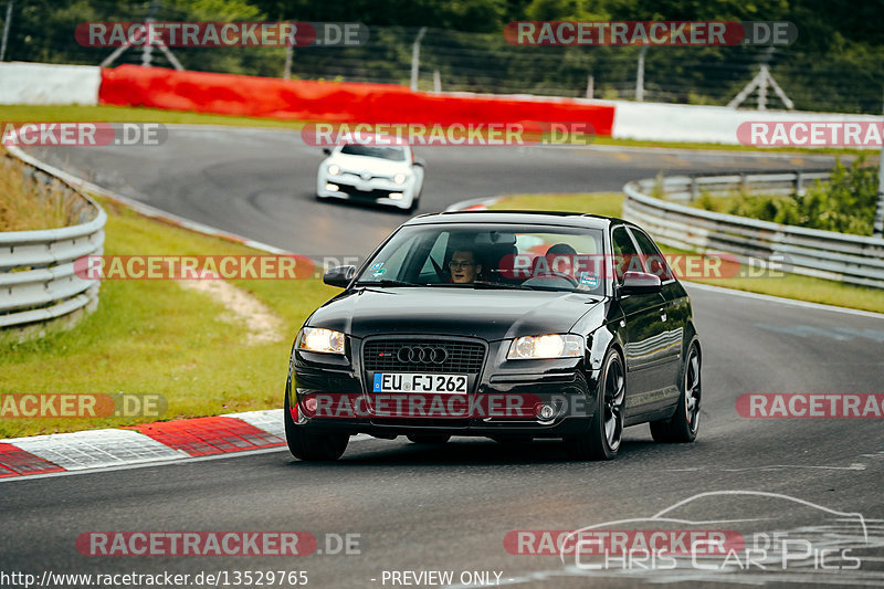 Bild #13529765 - Touristenfahrten Nürburgring Nordschleife (01.07.2021)