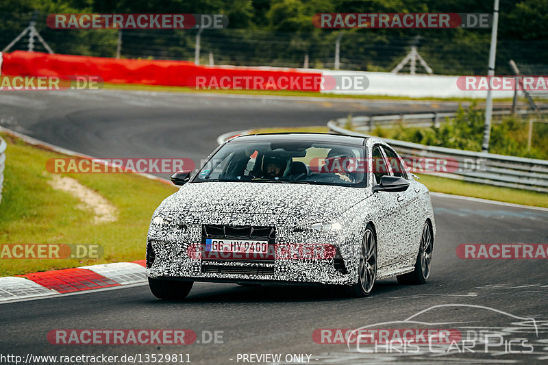 Bild #13529811 - Touristenfahrten Nürburgring Nordschleife (01.07.2021)