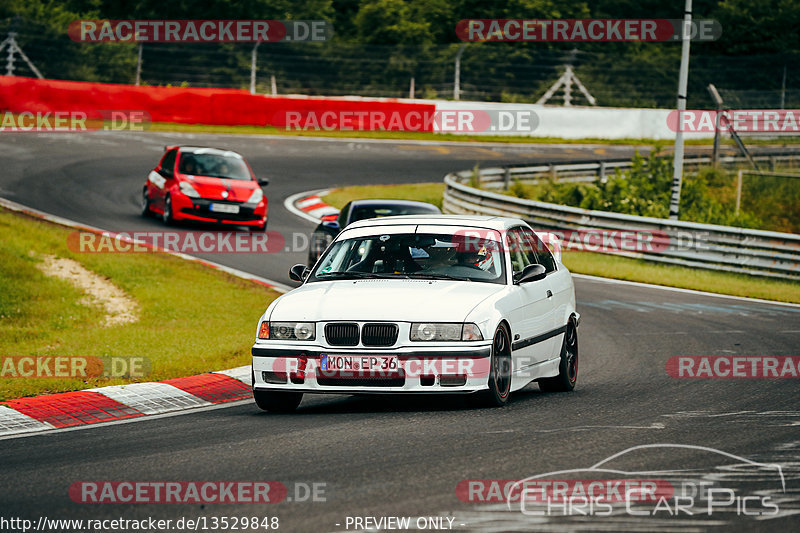 Bild #13529848 - Touristenfahrten Nürburgring Nordschleife (01.07.2021)