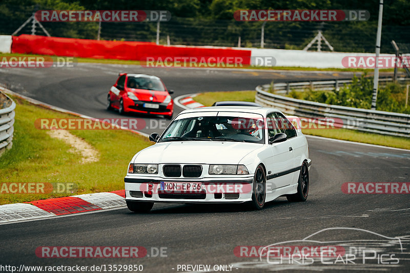 Bild #13529850 - Touristenfahrten Nürburgring Nordschleife (01.07.2021)