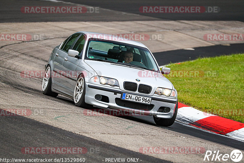 Bild #13529860 - Touristenfahrten Nürburgring Nordschleife (01.07.2021)