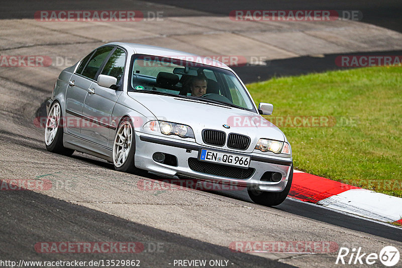 Bild #13529862 - Touristenfahrten Nürburgring Nordschleife (01.07.2021)